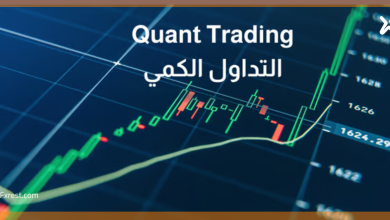 التداول الكمي: عندما تتحول الأرقام إلى قرارات مالية دقيقة