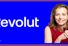 شركة Revolut تعين Béatrice Cossa