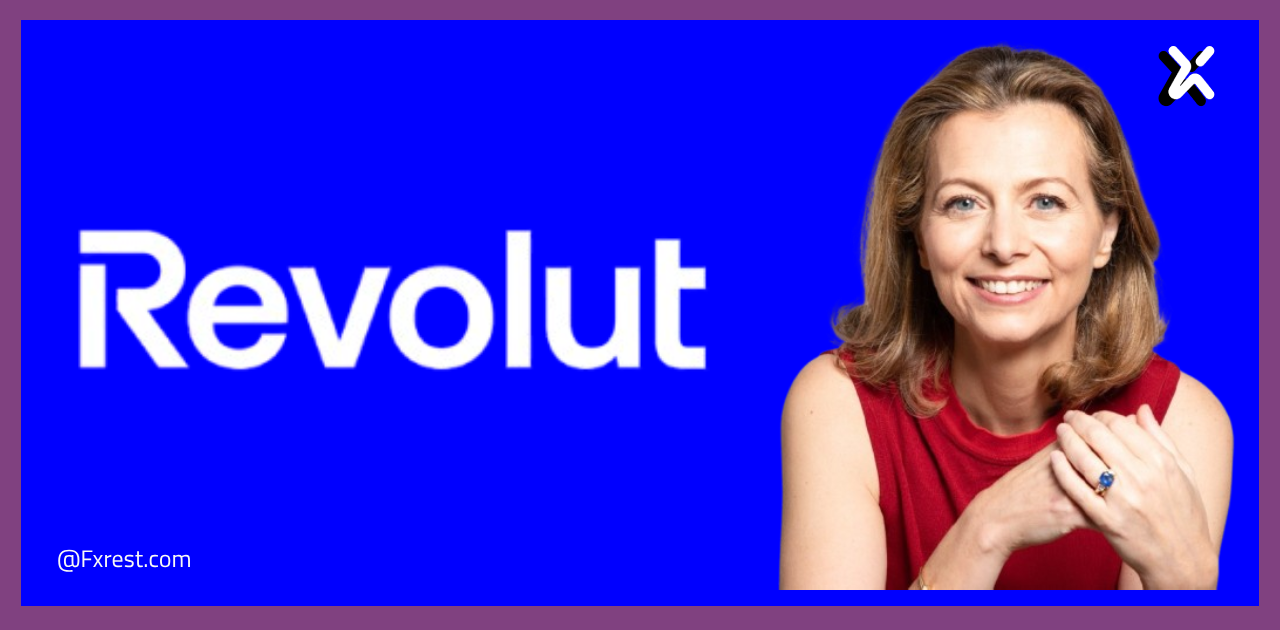 شركة Revolut تعين Béatrice Cossa