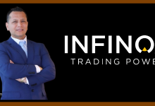 Ricardo Grados ينضم إلى INFINOX