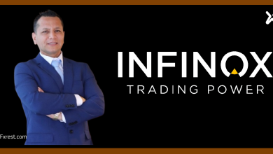 Ricardo Grados ينضم إلى INFINOX