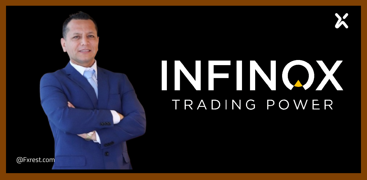 Ricardo Grados ينضم إلى INFINOX