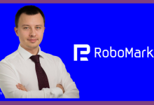 أعلنت RoboMarkets عن تعيين Denis Kiselev