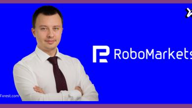 أعلنت RoboMarkets عن تعيين Denis Kiselev