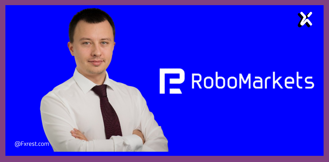 أعلنت RoboMarkets عن تعيين Denis Kiselev