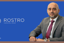 أعلنت مجموعة Rostro عن تعيين هشام حسانين