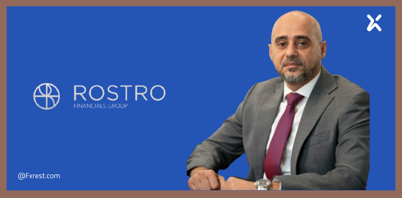 أعلنت مجموعة Rostro عن تعيين هشام حسانين