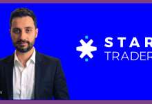 أعلنت شركة STARTRADER عن تعيين Vinícius Danze