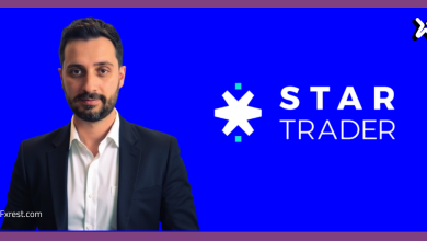 أعلنت شركة STARTRADER عن تعيين Vinícius Danze