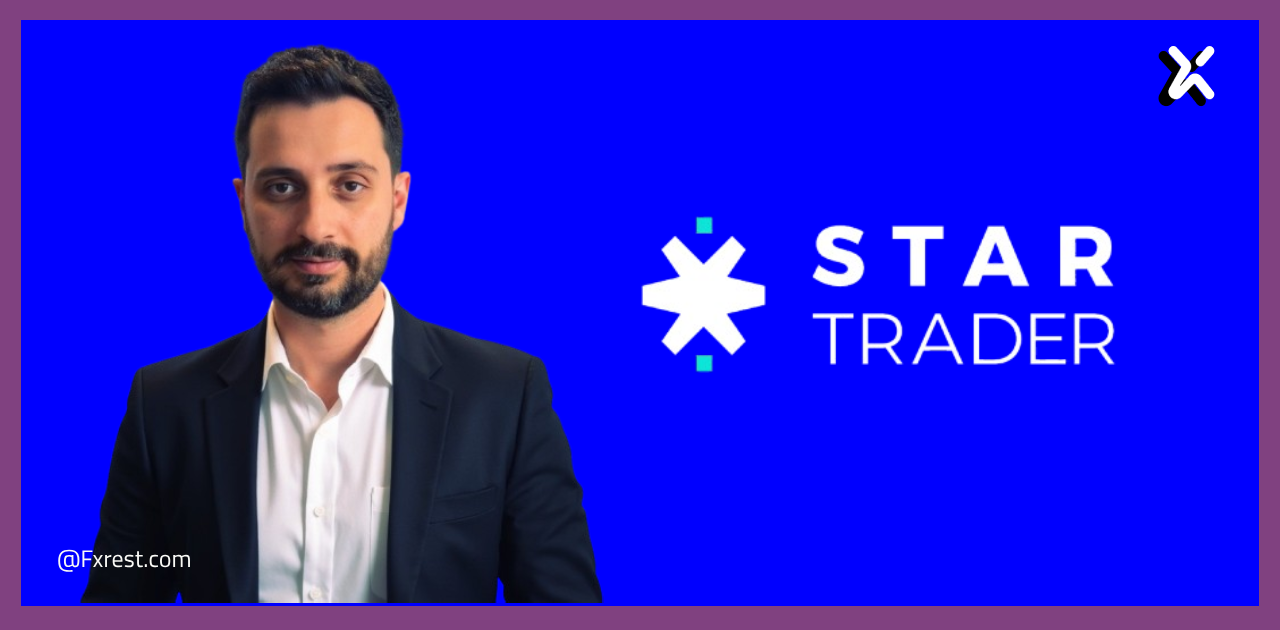 أعلنت شركة STARTRADER عن تعيين Vinícius Danze