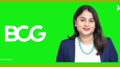 آنام رازا تنضم إلى مجموعة بوسطن الاستشارية (BCG)