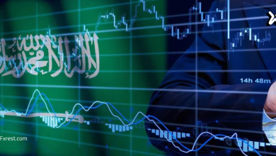 الفرصة الذهبية في السوق السعودي: أقوى البنوك للاستثمار هذا العام