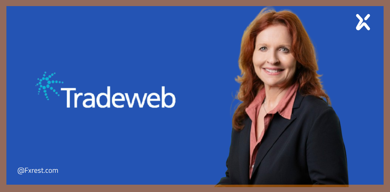 أعلنت Tradeweb عن تعيين Sherry Marcus