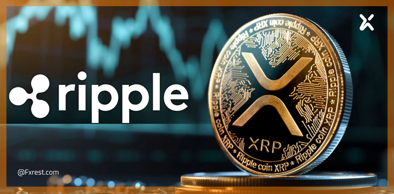 XRP يترقب الانفجار السعري