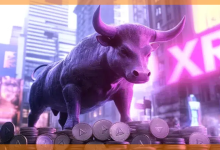 تحليل فني لعملة XRP