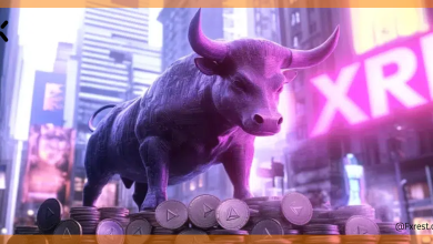 تحليل فني لعملة XRP