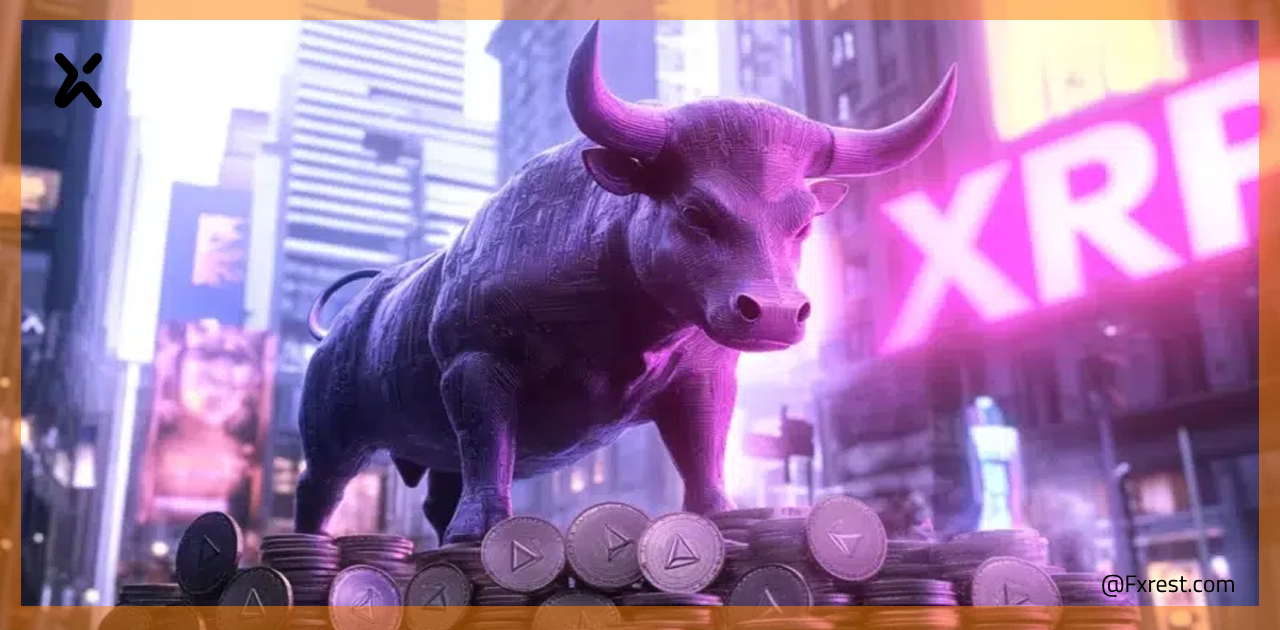 تحليل فني لعملة XRP