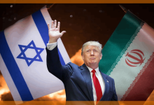 إسرائيل وإيران