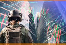 لا تخسر أموالك في زمن الحرب: دليلك للتداول الآمن