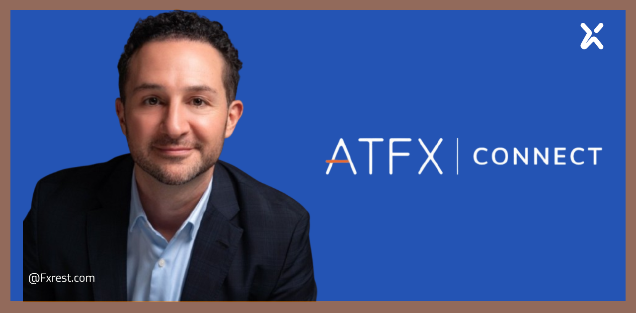 ATFX Connect تعيّن Michael Mirarchi مديرًا عامًا للمبيعات