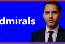 شركة Admirals تعين Cosmin Ruse منصب المدير الإقليمي