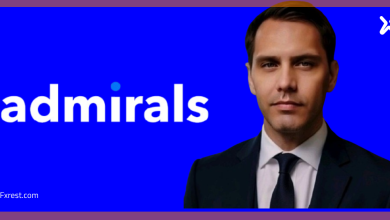 شركة Admirals تعين Cosmin Ruse منصب المدير الإقليمي