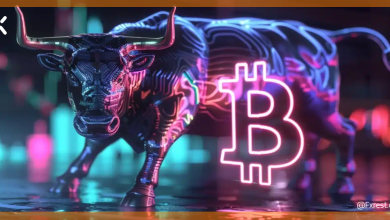 عملة البيتكوين (BTC/USD)