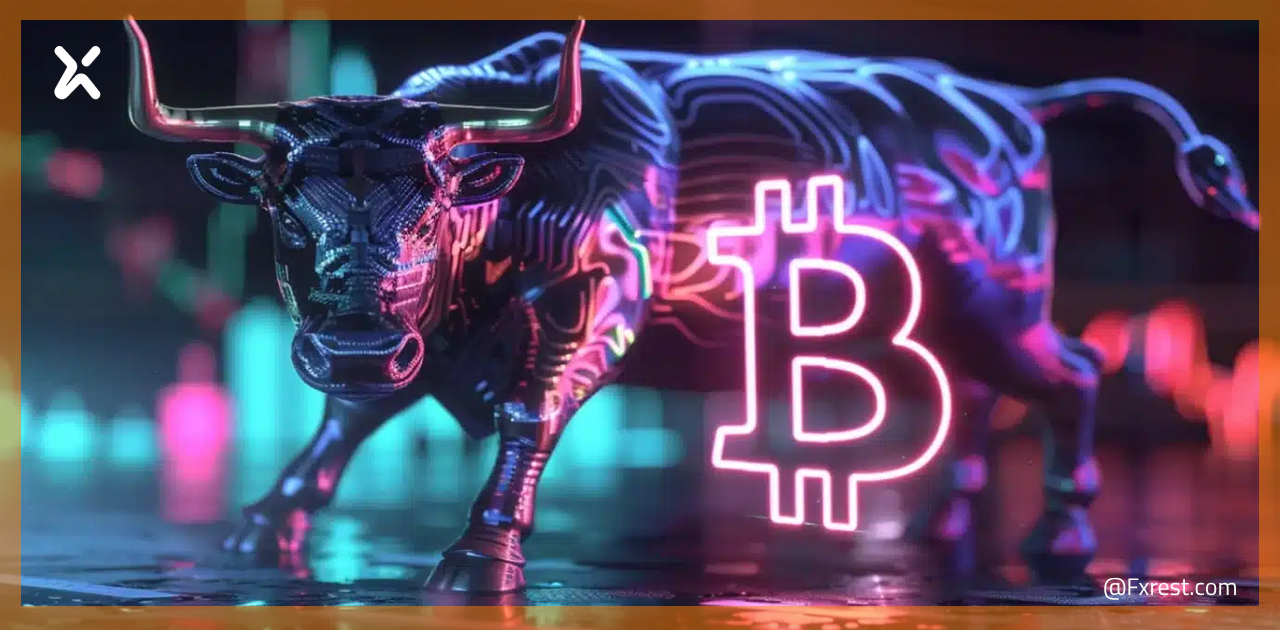 عملة البيتكوين (BTC/USD)