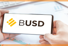تحليل فني لعملة BUSD