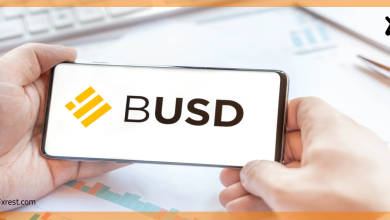 تحليل فني لعملة BUSD