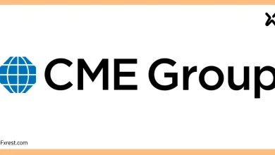 شركة CME Group أعلنت عن تحقيق رقم قياسي في متوسط حجم التداول اليومي