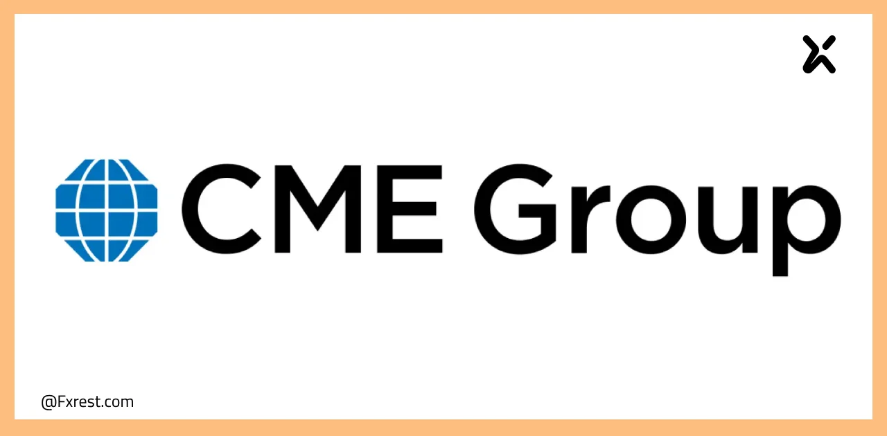 شركة CME Group أعلنت عن تحقيق رقم قياسي في متوسط حجم التداول اليومي