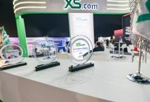 إكس أس دوت كوم XS.COM تحصد ثلاثية جوائز في القمة الأفريقية للتكنولوجيا المالية بالدار البيضاء