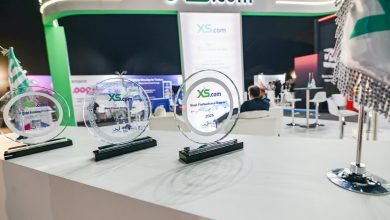 إكس أس دوت كوم XS.COM تحصد ثلاثية جوائز في القمة الأفريقية للتكنولوجيا المالية بالدار البيضاء