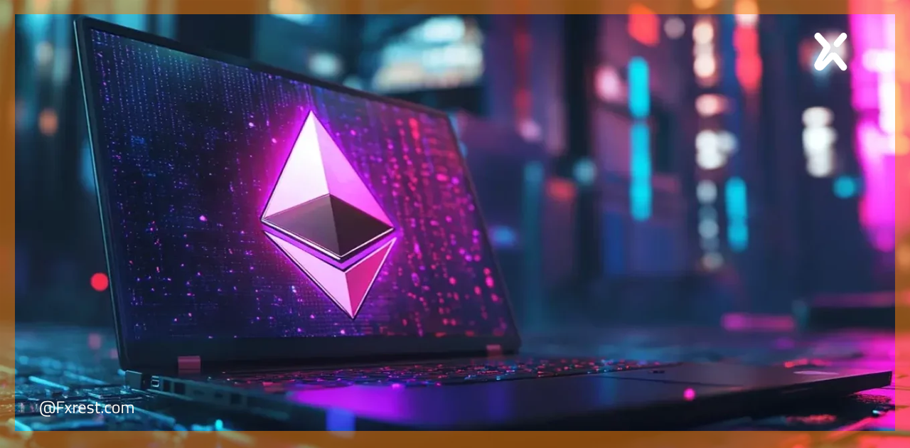 تحليل فني لعملة الإيثريوم (ETH/USD)