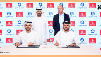 طيران الإمارات يضيف Crypto.com لدعم مدفوعات العملات الرقمية