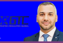 أعلن علي أفضال استقالته من شركة GTCFX