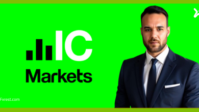 شركة IC Markets تعيين Ioannis Lamprou مديرًا لإدارة المخاطر