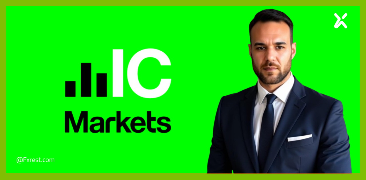 شركة IC Markets تعيين Ioannis Lamprou مديرًا لإدارة المخاطر