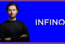 شركة INFINOX تعيين Artem Gonov في منصب المدير التقني