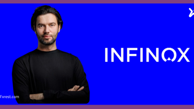 شركة INFINOX تعيين Artem Gonov في منصب المدير التقني