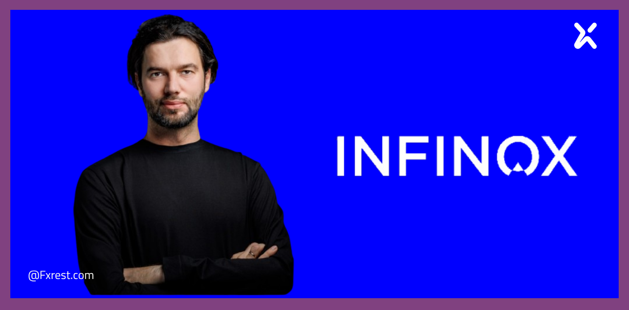 شركة INFINOX تعيين Artem Gonov في منصب المدير التقني