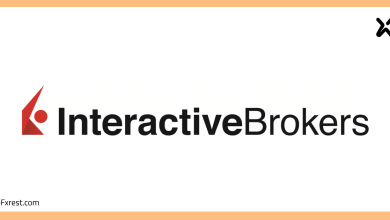 ارتفاع إيرادات Interactive Brokers خلال الربع الثاني 2025
