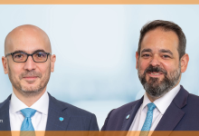 Barclays تعين خالد الدباغ و وليد مزهر كمديرين تنفيذيين