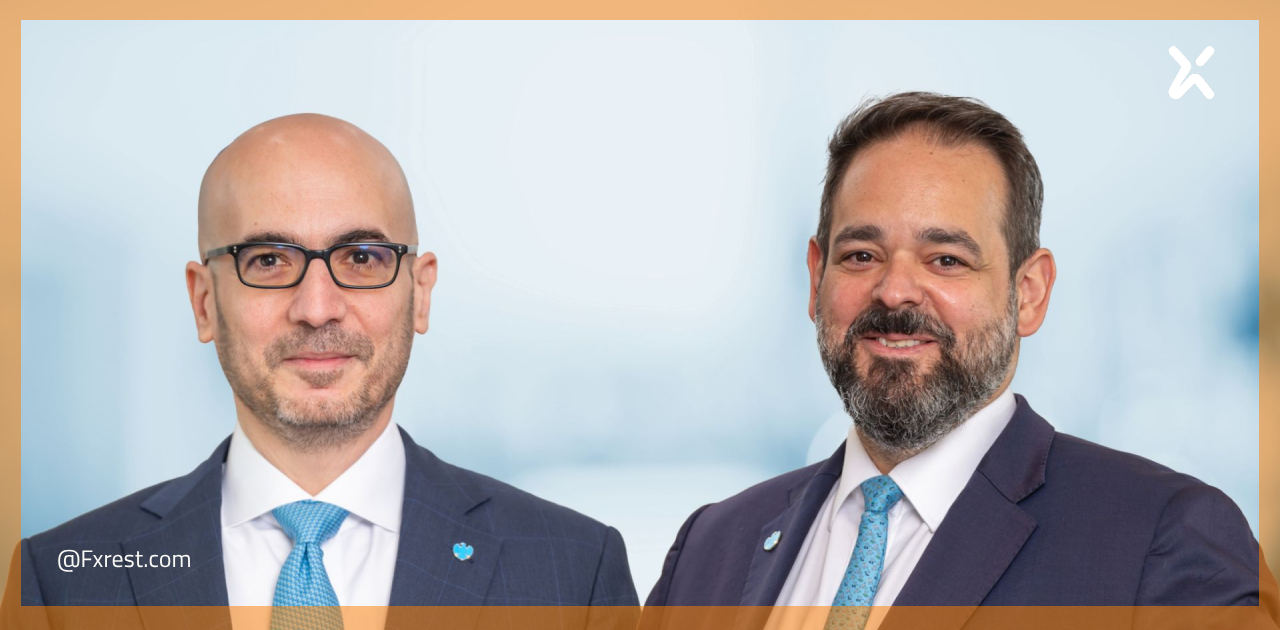 Barclays تعين خالد الدباغ و وليد مزهر كمديرين تنفيذيين