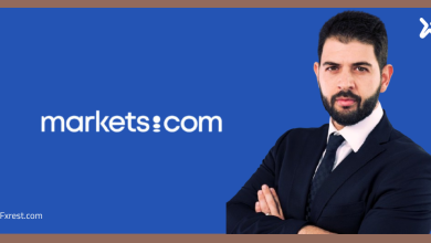 تعيين Andreas Kyriacou رئيسًا تنفيذيًا لشركة Markets.com
