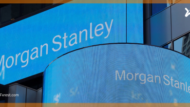 نتائج قوية لشركة Morgan Stanley خلال الربع الثاني 2025