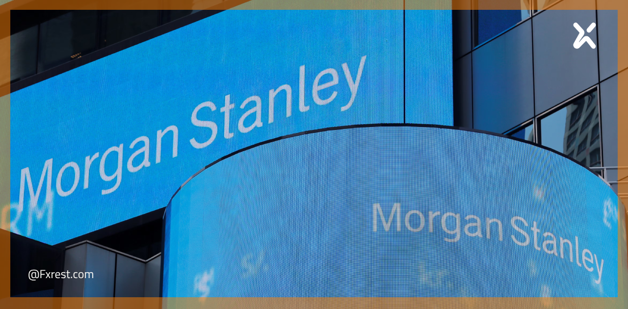 نتائج قوية لشركة Morgan Stanley خلال الربع الثاني 2025
