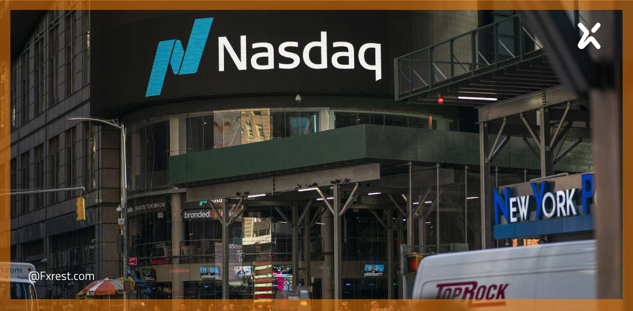 Nasdaq تتجاوز التوقعات: نمو الإيرادات والأرباح في الربع الثاني 2025