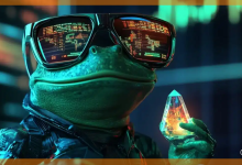 عملة بيبي (PEPE/USD)